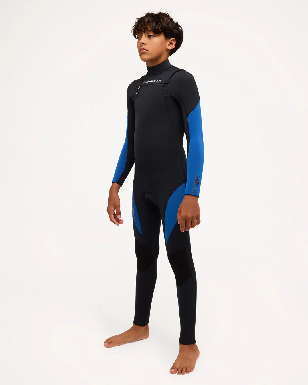 BOYS 4/3 MERCURY CZ STEAMER