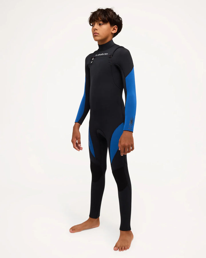 BOYS 4/3 MERCURY CZ STEAMER