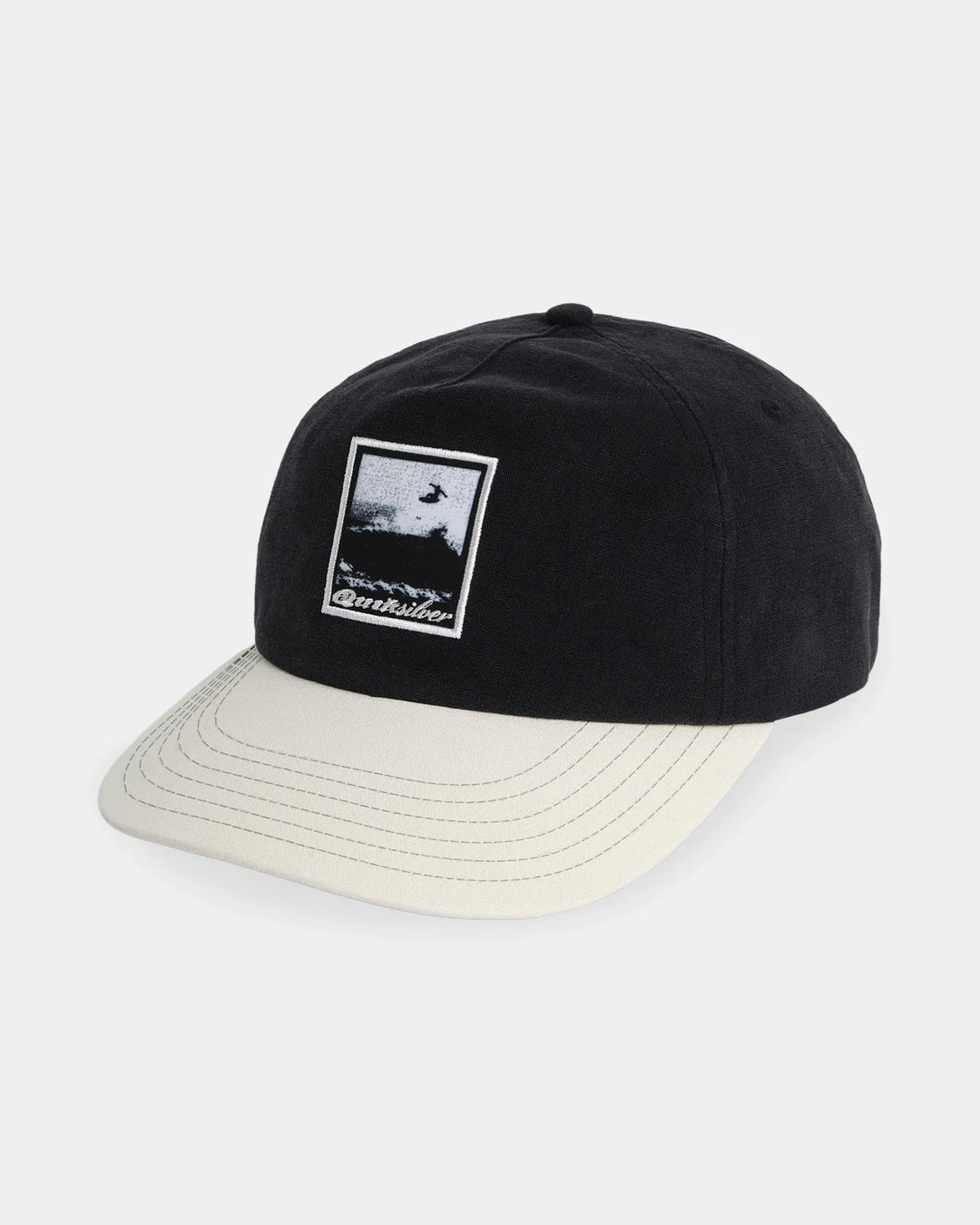 MERCURY CAP