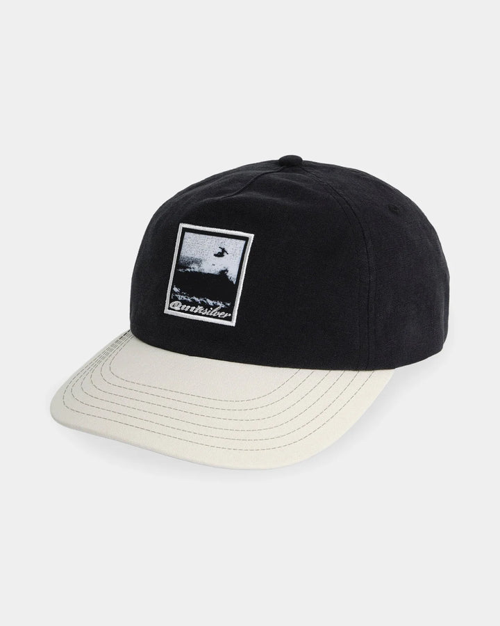 MERCURY CAP