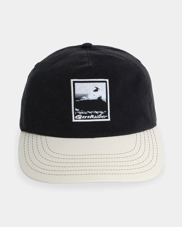 MERCURY CAP