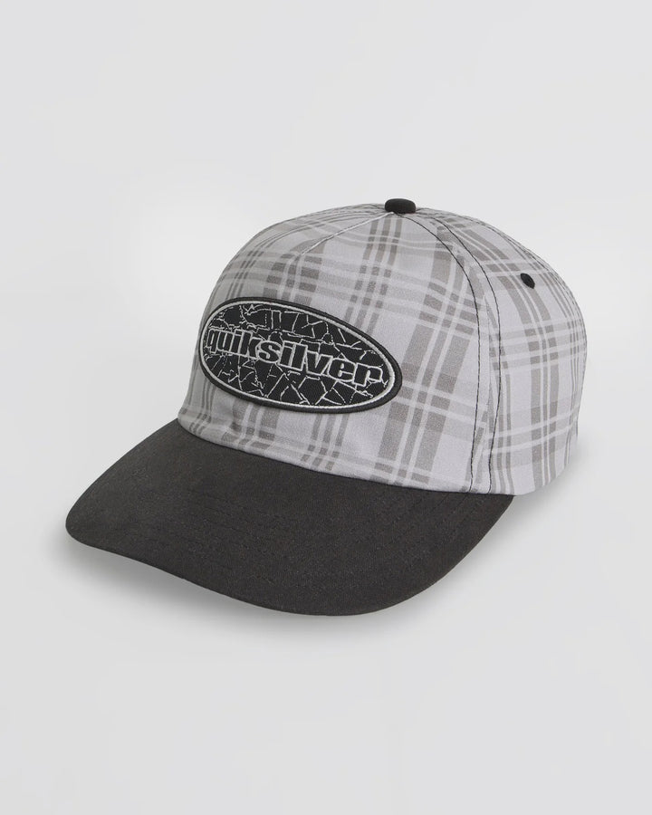 MERCURY CAP