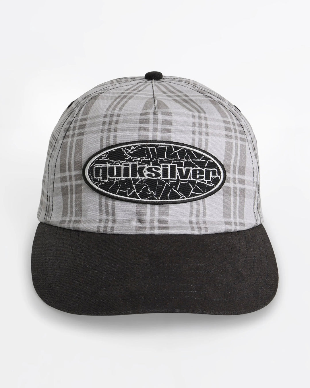 MERCURY CAP