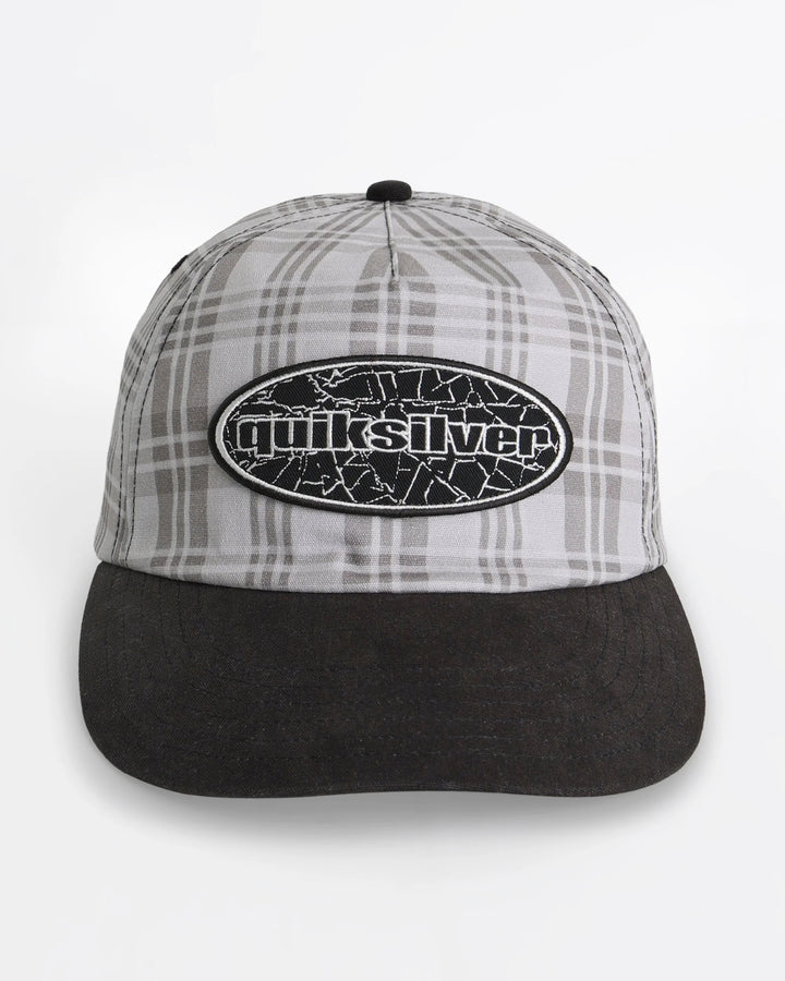 MERCURY CAP