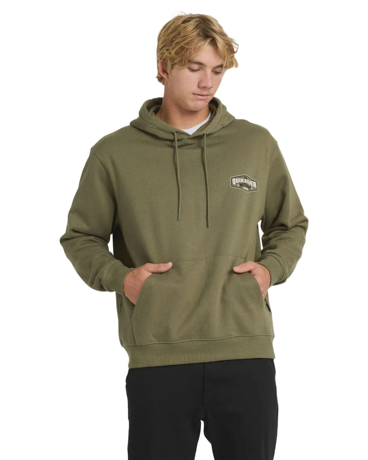 HOOK PULLOVER HOODIE