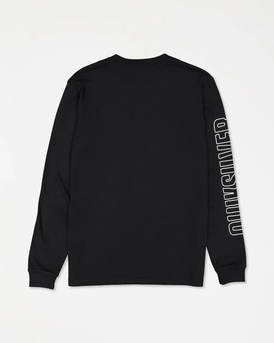 BLIND CAST LONG SLEEVE