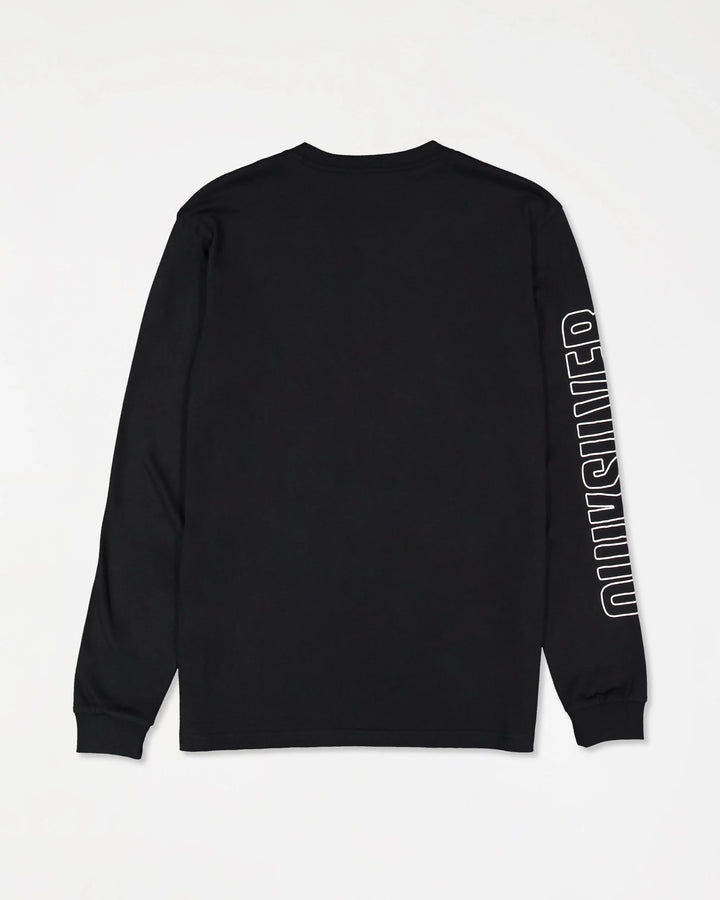 BLIND CAST LONG SLEEVE