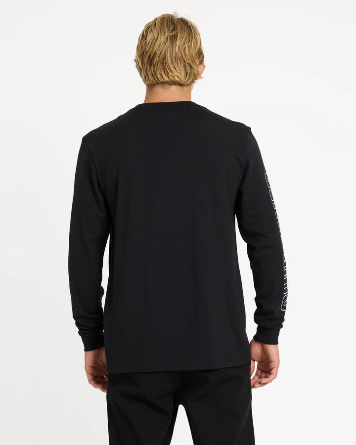 BLIND CAST LONG SLEEVE