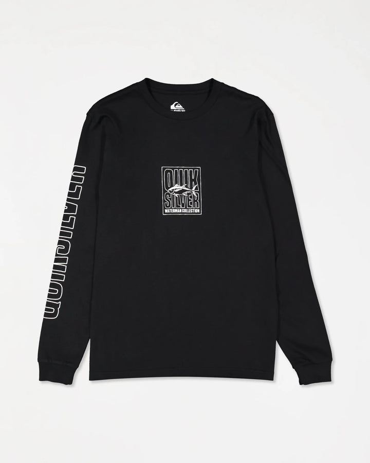 BLIND CAST LONG SLEEVE