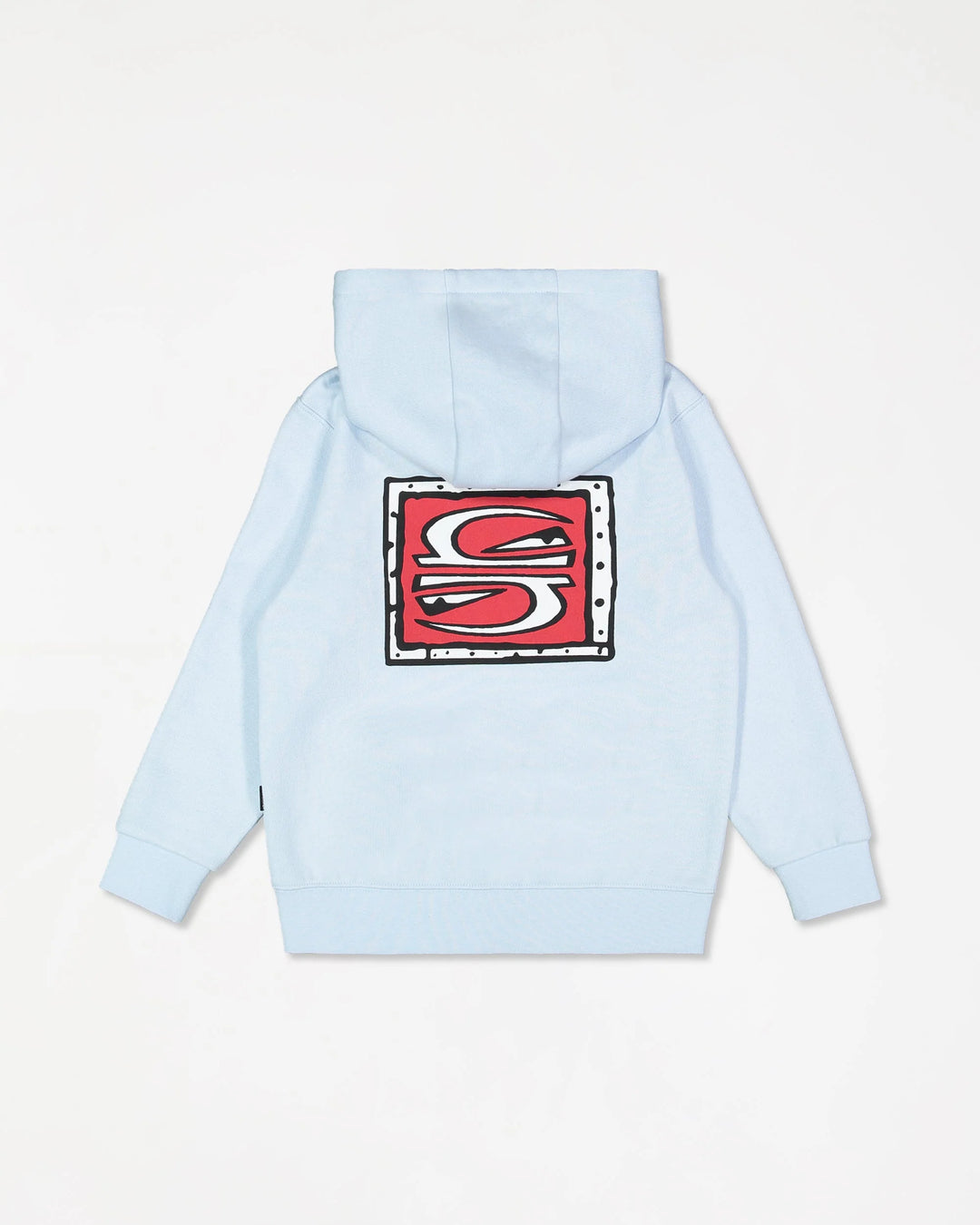 GROMS RADICAL TIMES ZIP HOODIE