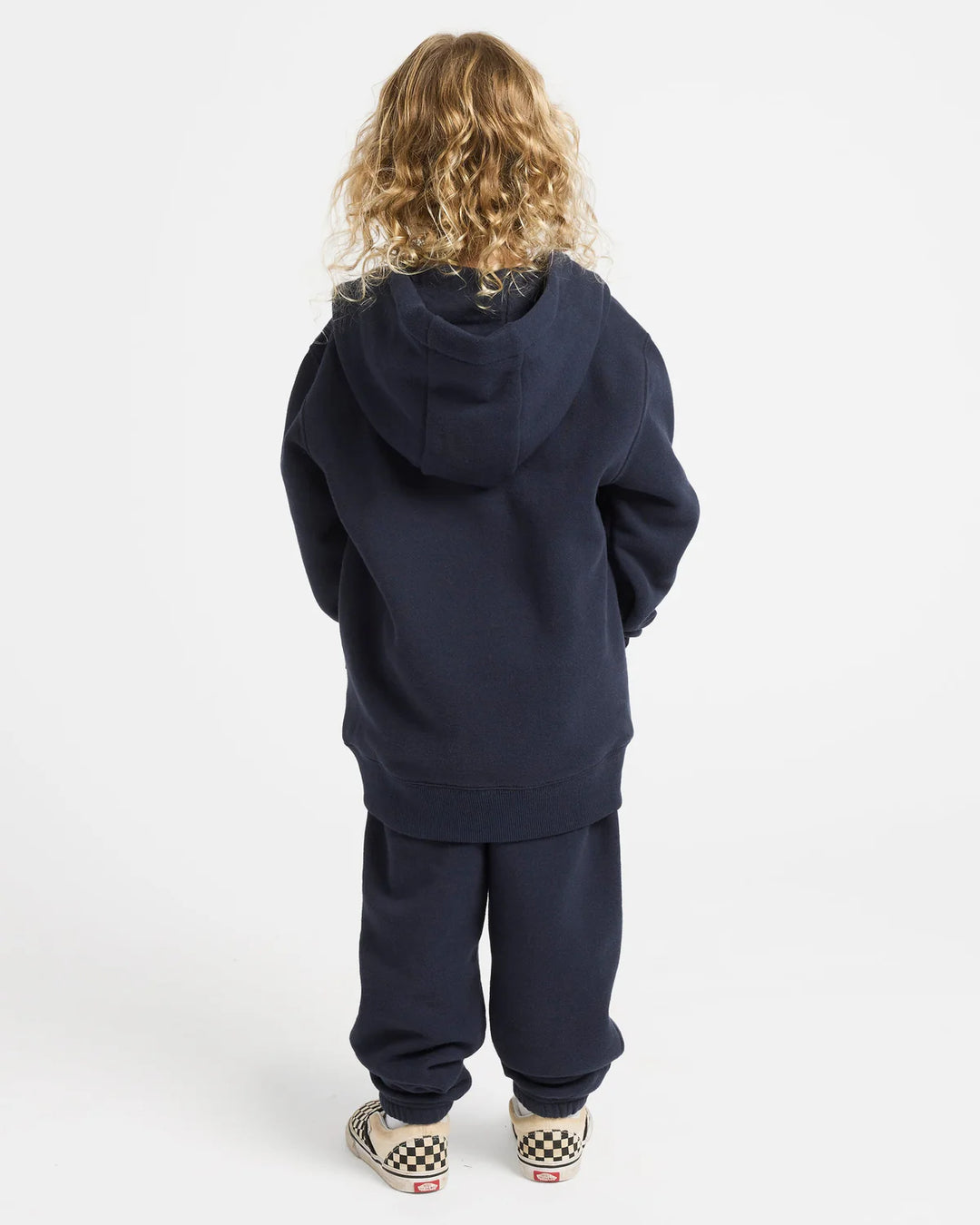 GROMS COMP LOGO HOODIE