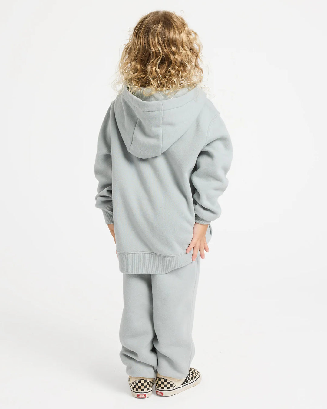 GROMS COMP LOGO HOODIE