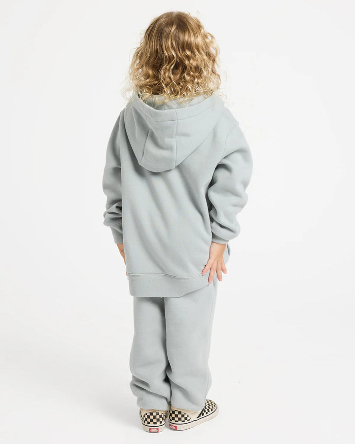 GROMS COMP LOGO HOODIE