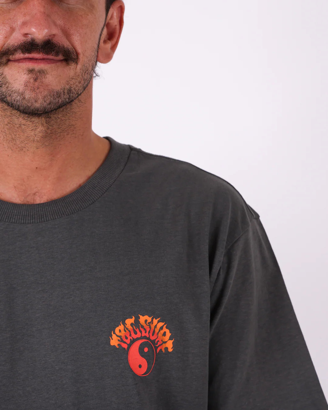 MENS HENDRIX TEE