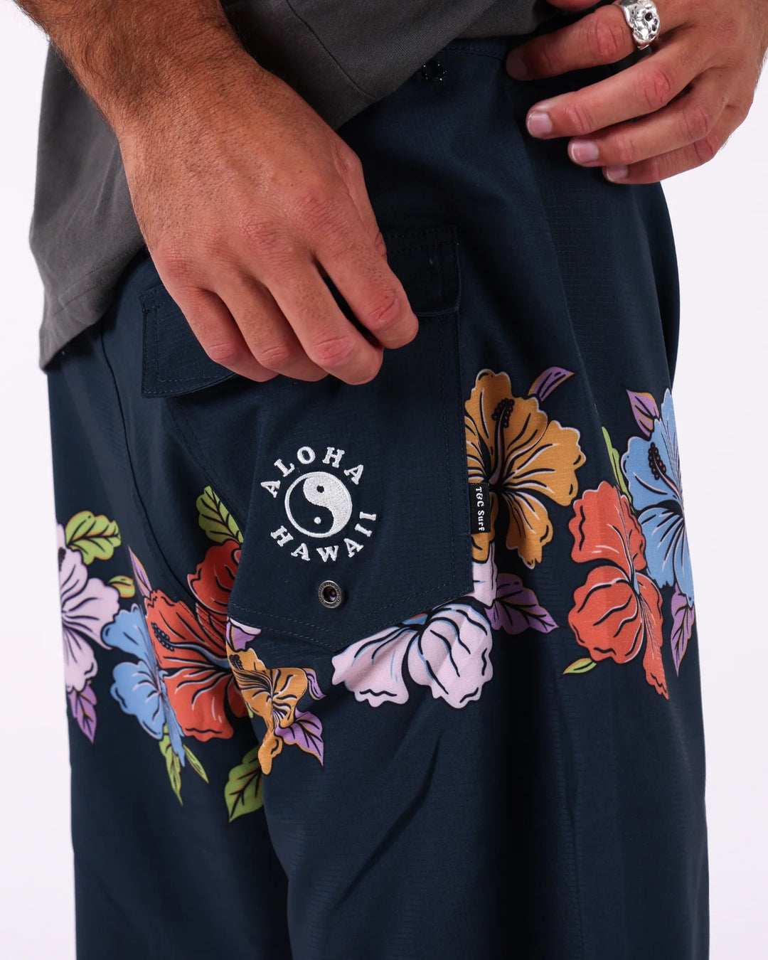 MENS FORBIDDEN TRUNK