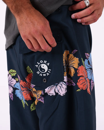 MENS FORBIDDEN TRUNK