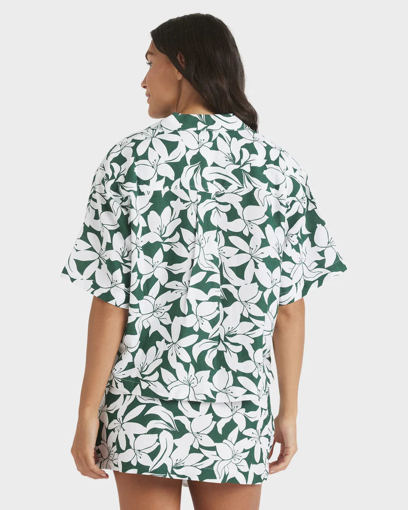 KHLOE SALTY SWEET SHIRT