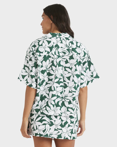 KHLOE SALTY SWEET SHIRT