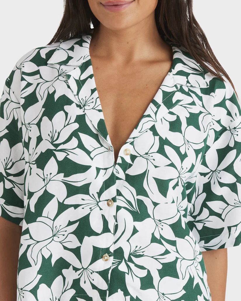 KHLOE SALTY SWEET SHIRT