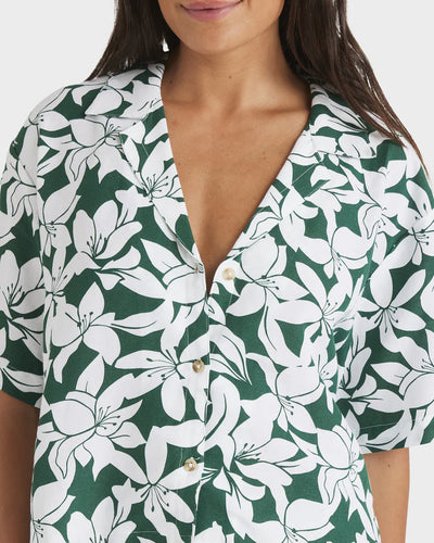 KHLOE SALTY SWEET SHIRT
