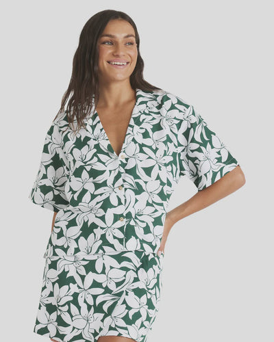 KHLOE SALTY SWEET SHIRT