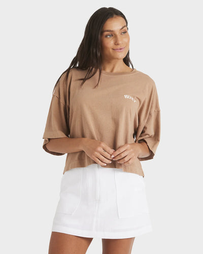 BE EASY TEE