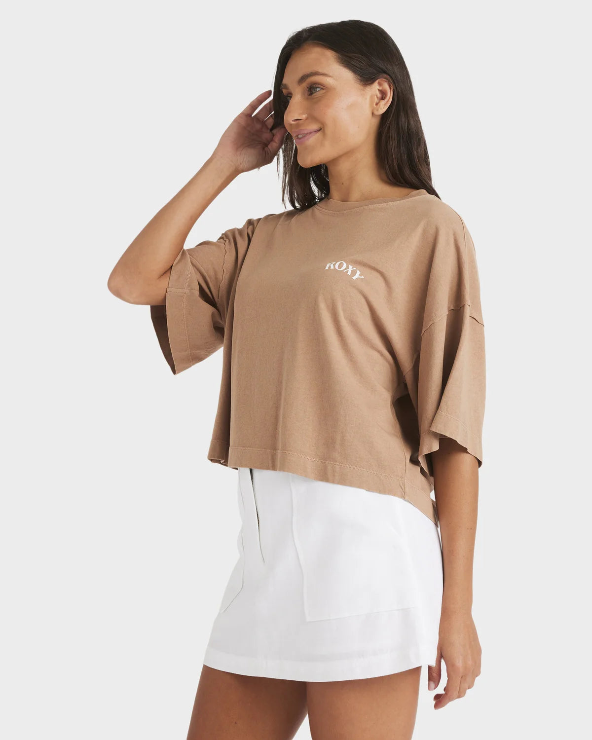 BE EASY TEE