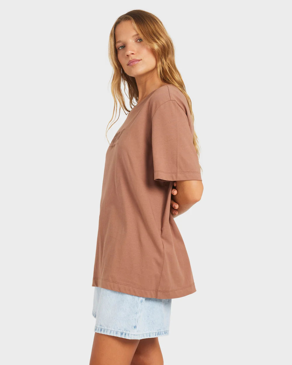 LADIES SWEET LIFE TEE