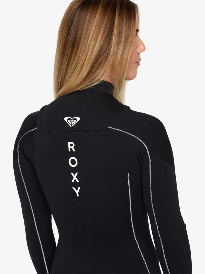 1.5MM ELITE XTRA STRETCH CHEEKY LS SPRINGSUIT
