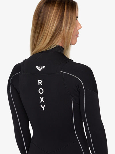 1.5MM ELITE XTRA STRETCH CHEEKY LS SPRINGSUIT