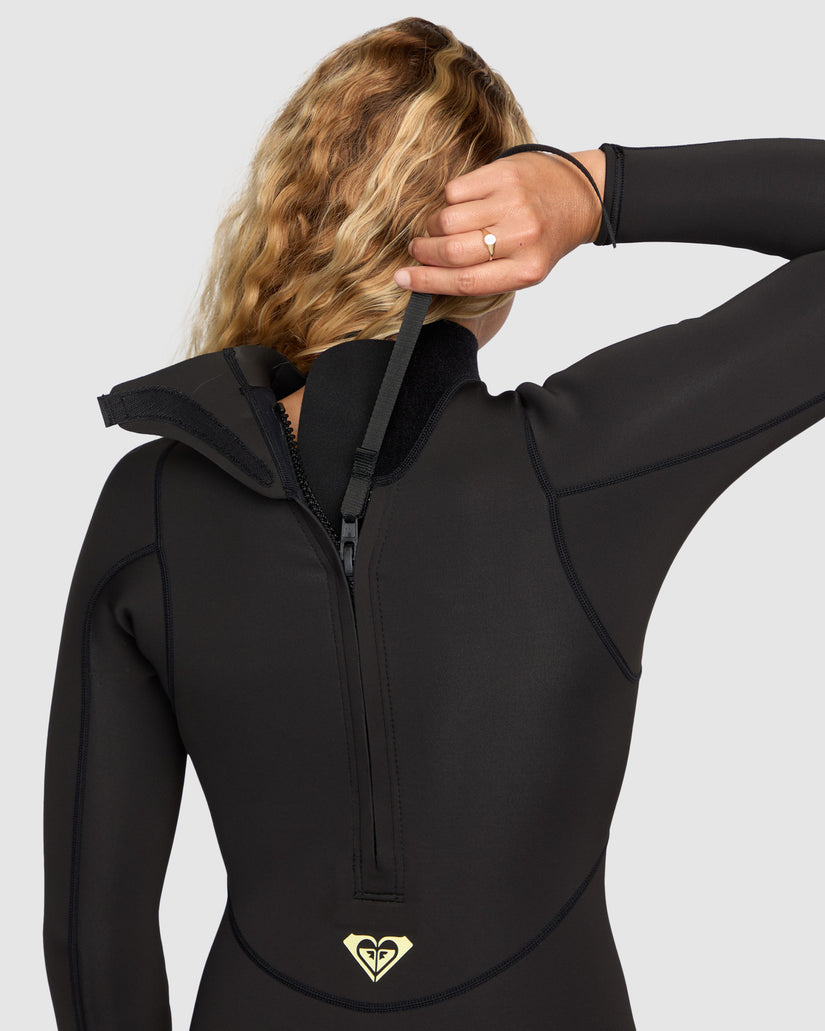 WOMENS 2/2 PROLOGUE LS SPRINGSUIT