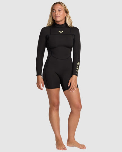 WOMENS 2/2 PROLOGUE LS SPRINGSUIT