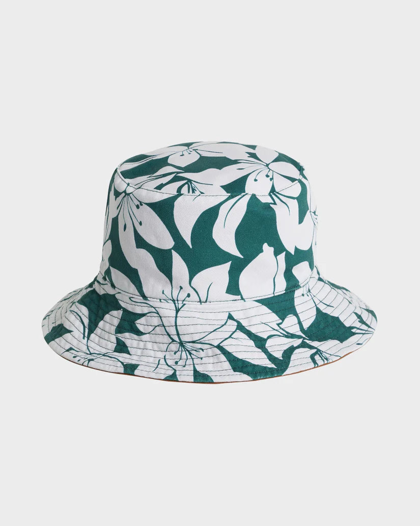 KHLOE JASMINE BUCKET HAT