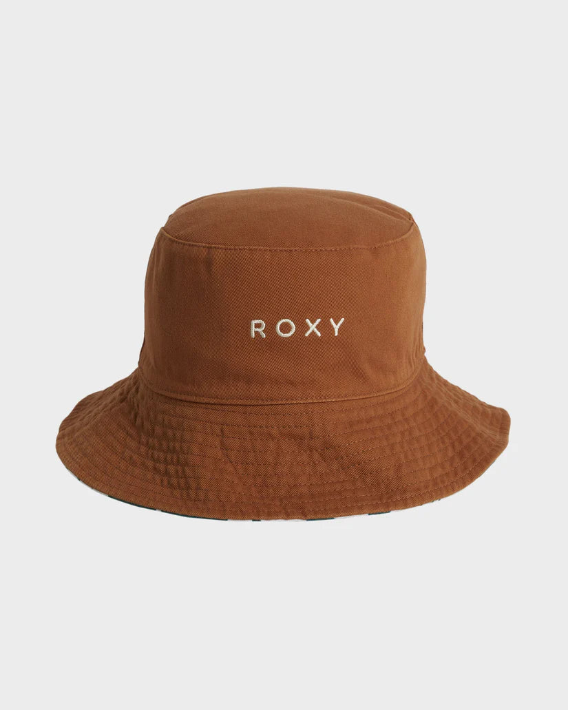 KHLOE JASMINE BUCKET HAT