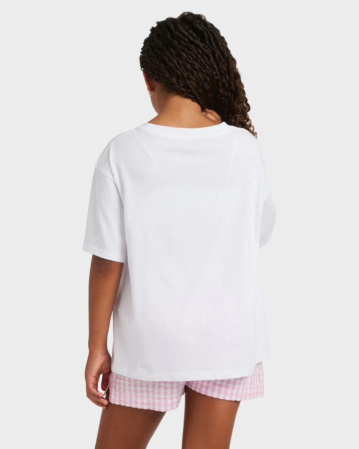 GIRLS ALL OUT TEE
