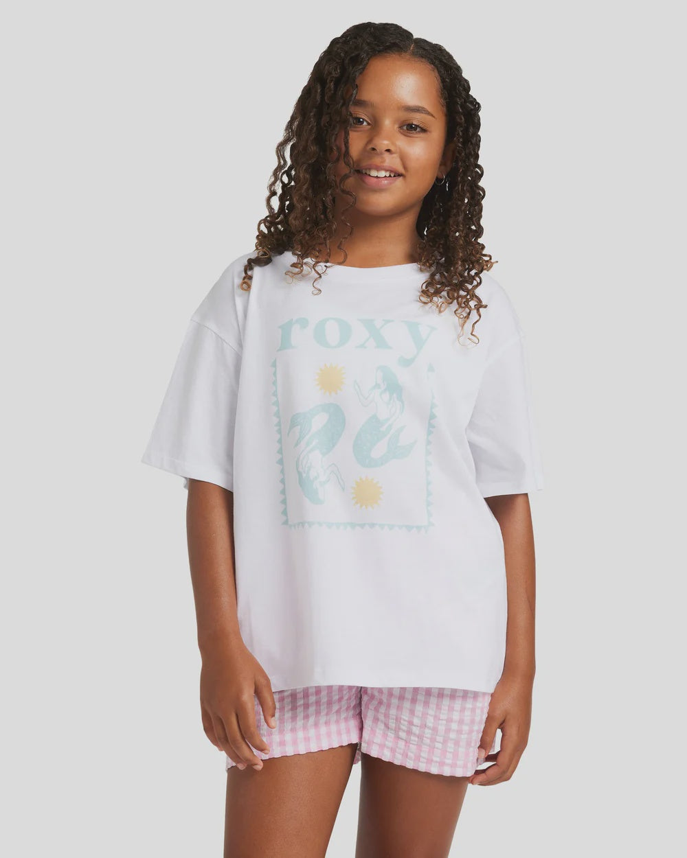 GIRLS ALL OUT TEE
