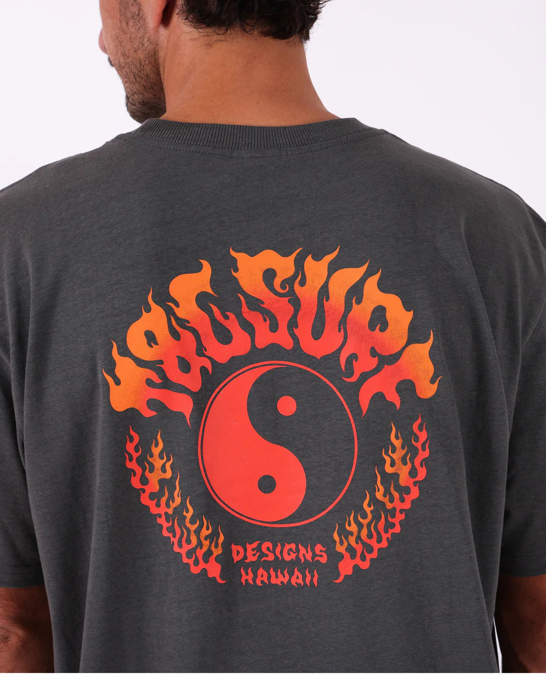 MENS HENDRIX TEE