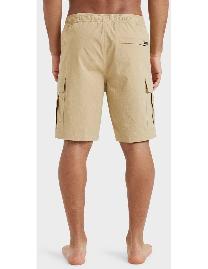 TAXER CARGO 19" AMPHIBIAN WALKSHORT