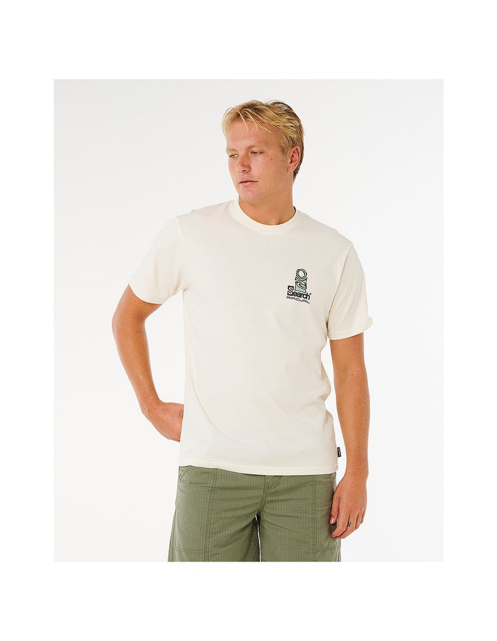 SEARCH SERIES VC STACK TEE