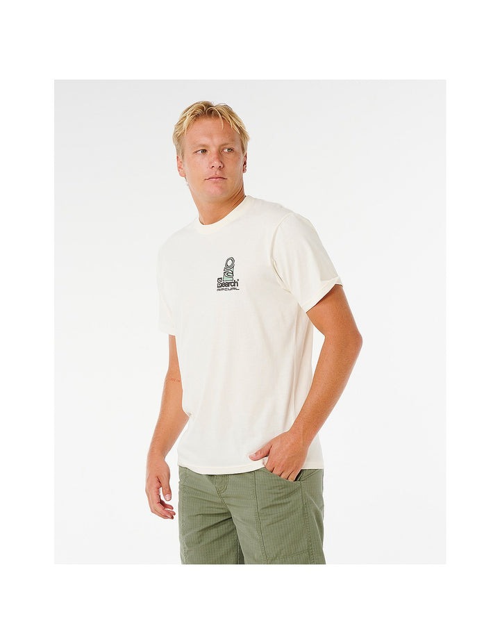 SEARCH SERIES VC STACK TEE