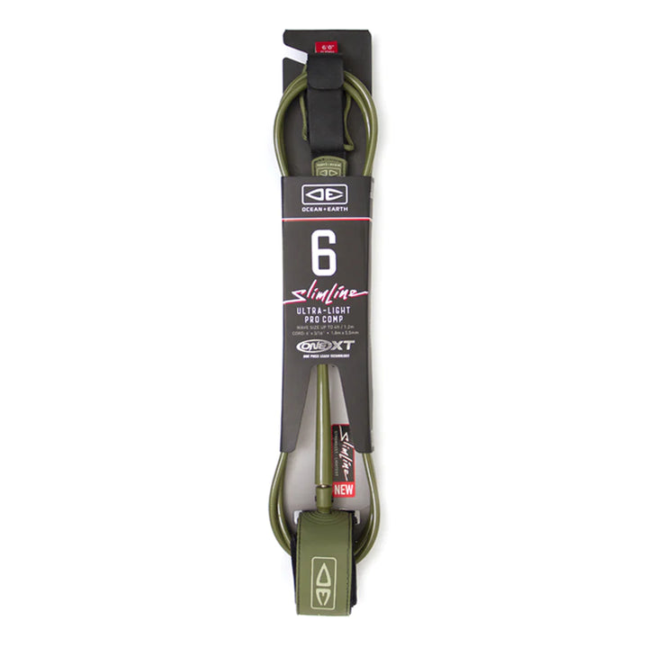 ONE XT SLIMLINE COMP 6