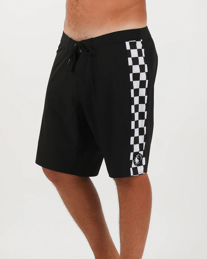 OFF THE GRID 19" BOARDSHORTS
