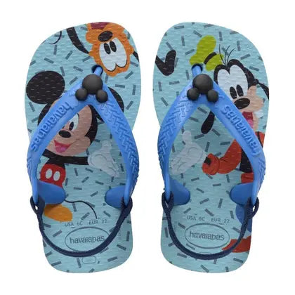 HAV BABY - DISNEY