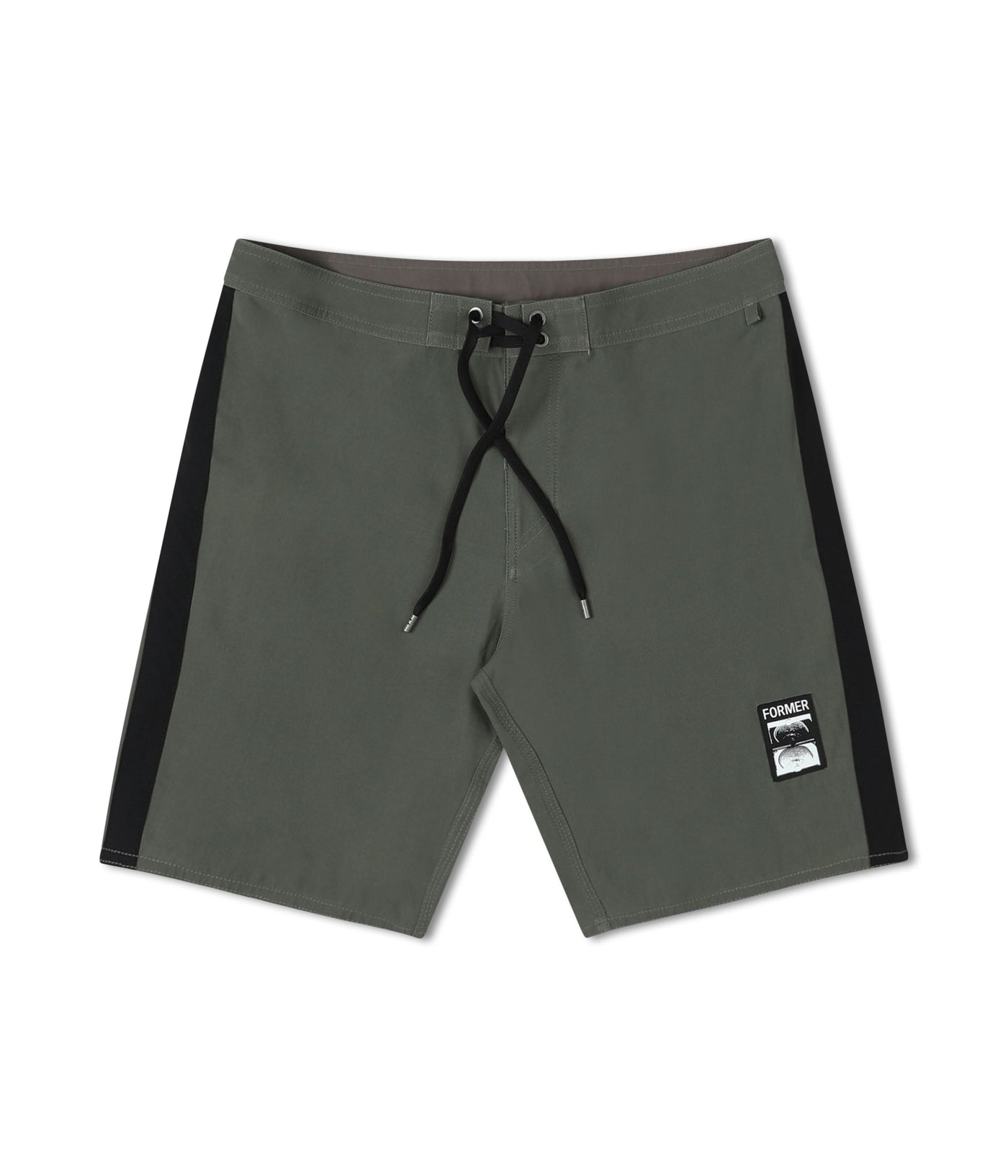 SYSTEM 19" BOARDSHORT