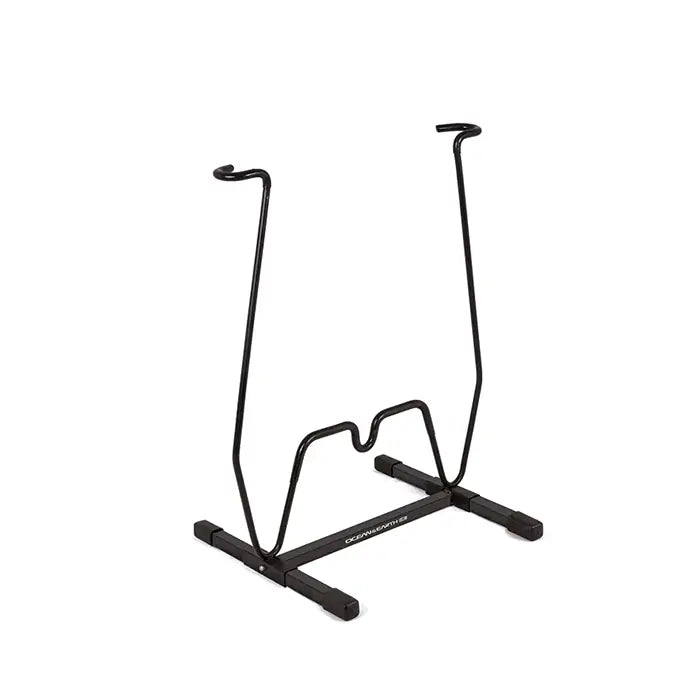 SINGLE VERTICAL DISPLAY RACK