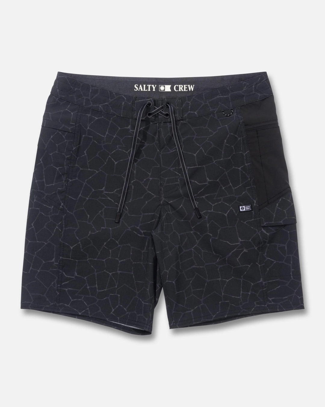 FLAGSHIP BOARDSHORT