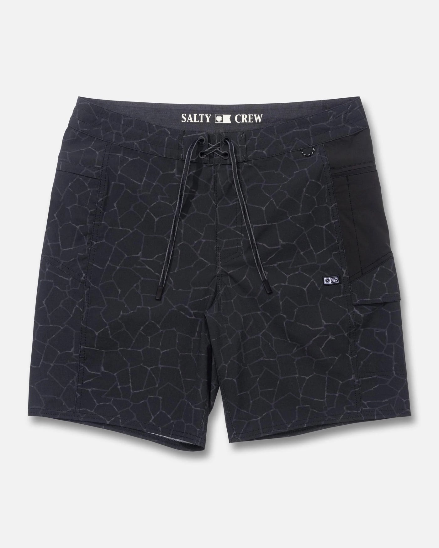 FLAGSHIP BOARDSHORT