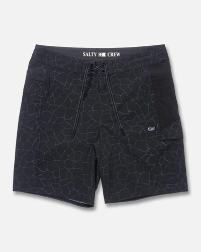 FLAGSHIP BOARDSHORT
