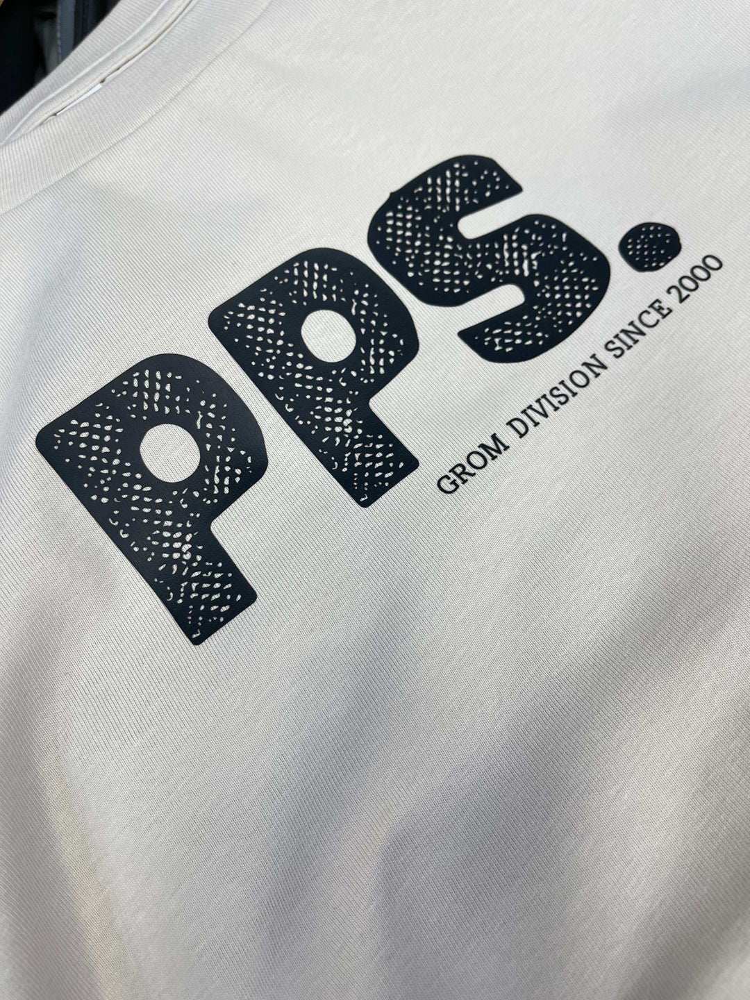 GROM DIVISION TEE