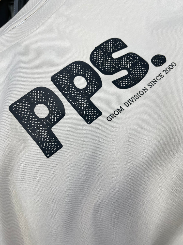 GROM DIVISION TEE